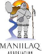 Maniilaq Association Logo